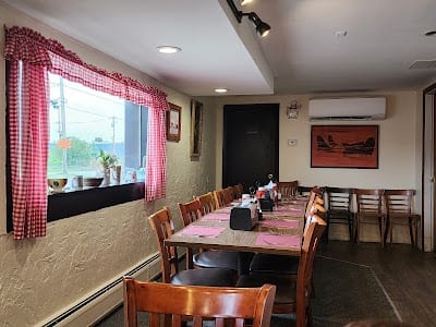 Chases Family Restaurant