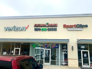 Bahama Mama - Clear Lake City