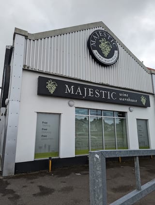 Majestic Cardiff