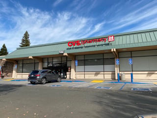 The Pharmacy