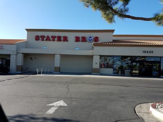 Stater Bros Markets #123