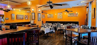 Sobo Cafe