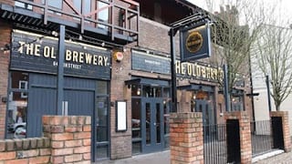 The Old Brewery Marlow (the Old Brewery)