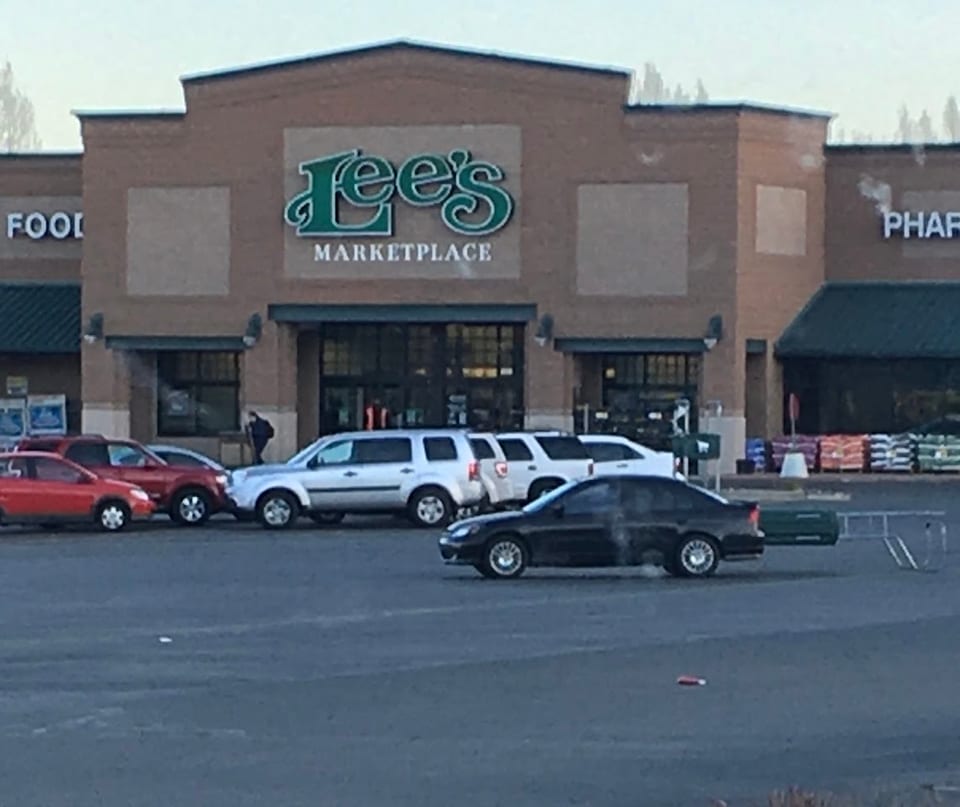 Lee's Logan 10805