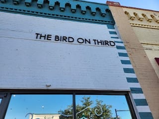 Crafty Rooster