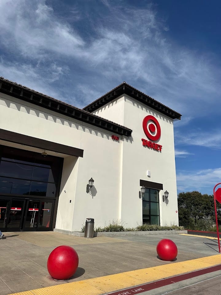 Target