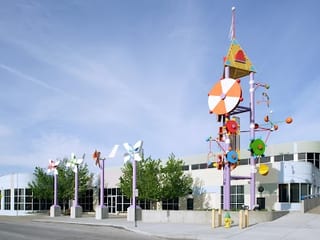 Omaha Childrens Museum