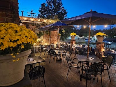 Prospect Tavern