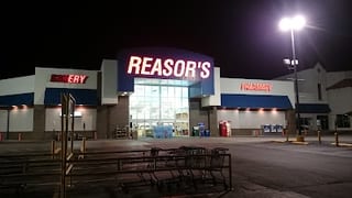 Reasors