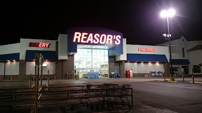 Reasors