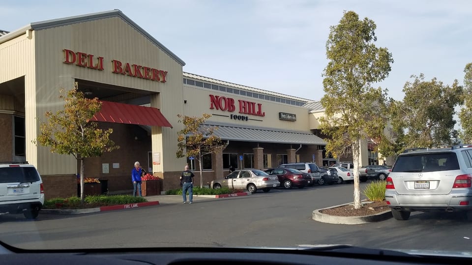 Raleys -Nob Hill (Alameda) - 002500632