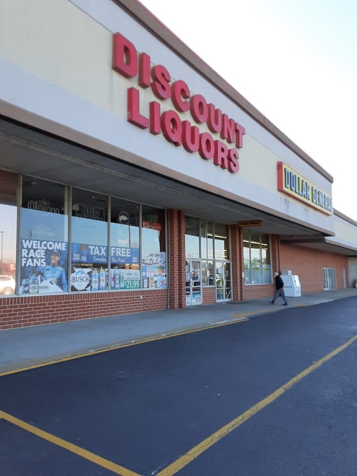 Milford Discount Liquors
