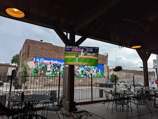 Barleys Taproom