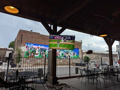 Barleys Taproom