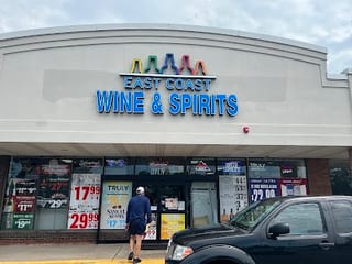 East Coast Wines & Spirits