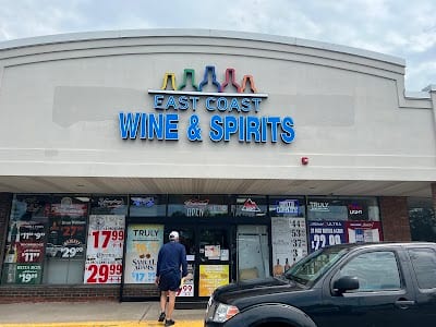 East Coast Wines & Spirits