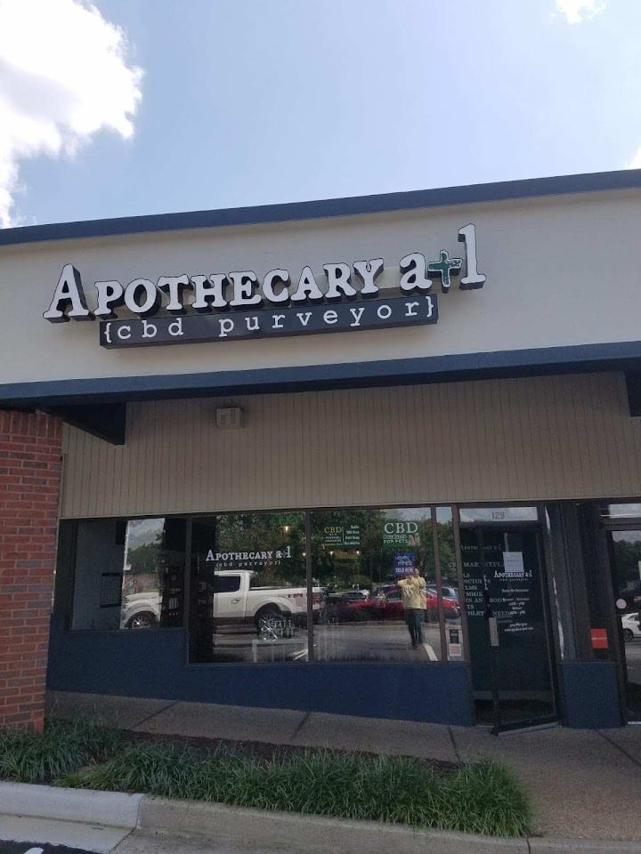 Apothecary-atl