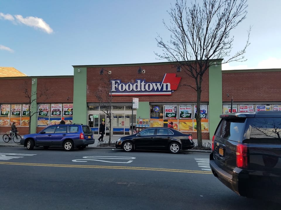 Foodtown