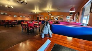 Frontier Steak House