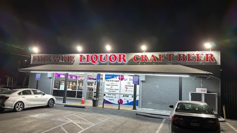 Shop N Go