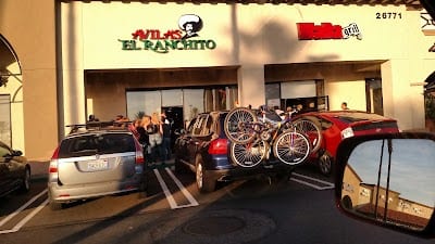 Avilas El Ranchito
