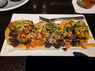 Azul Celeste Bar & Grill