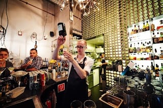 Bar Ampère