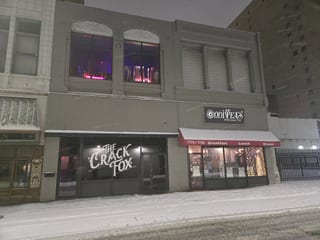 Odditeas Cafe & Artistic Lounge