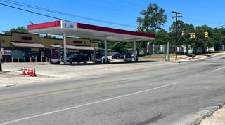 Gateway Foodmart