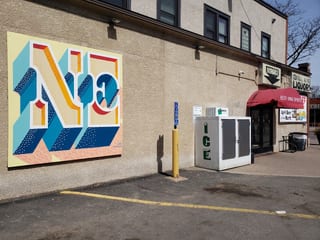 Central Ave Liquor