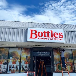 Bottles Beverage Superstore