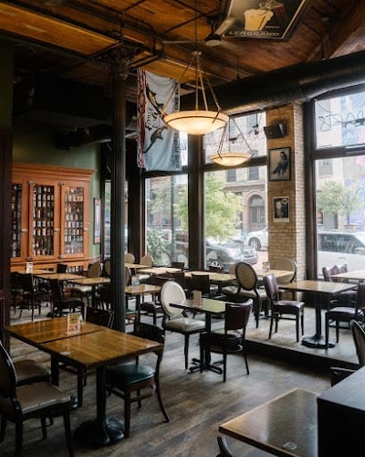 Hopcat