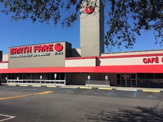 Earth Fare #200