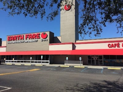 Earth Fare #200