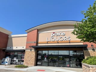Prairie Liquors - Olathe
