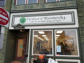 Naturz Remedy