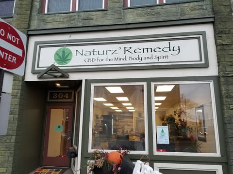 Naturz Remedy