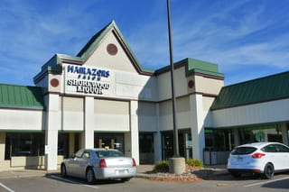 Shorewood Liquors