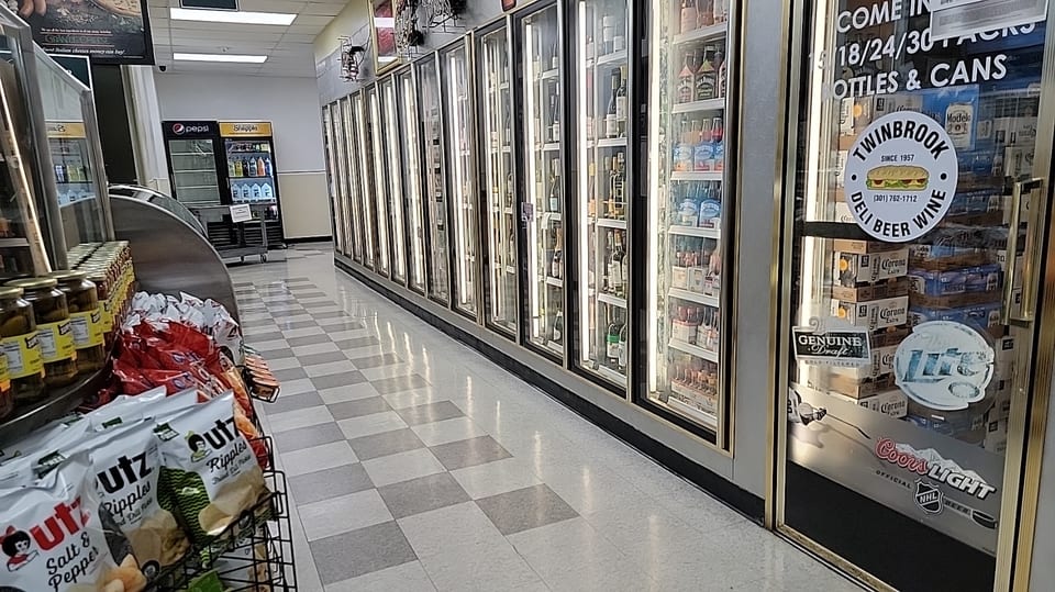 Twinbrook Delicatessen