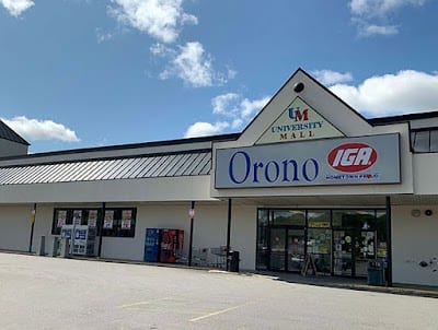 Orono Iga