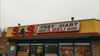 S & S Fast Mart & Deli