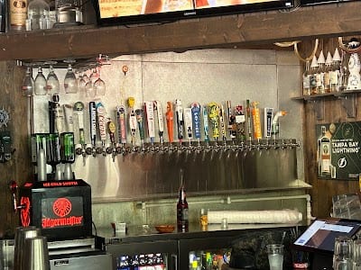 Anchor Bar Ii