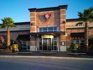 Bjs Restaurant & Brewhouse