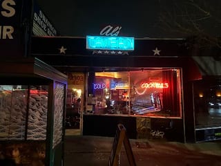 Als Tavern