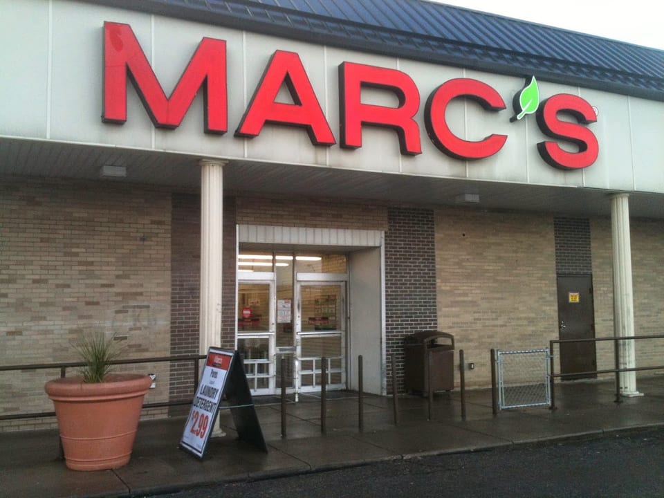 Marcs #3