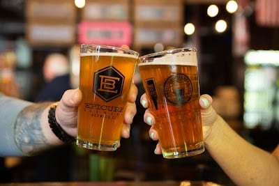 Epicure Brewing