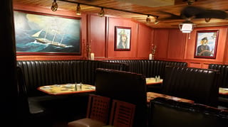 Rudys Hideaway