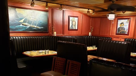 Rudys Hideaway