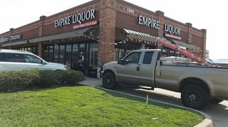 Empire Liquor Craft Beers Wine&kegs