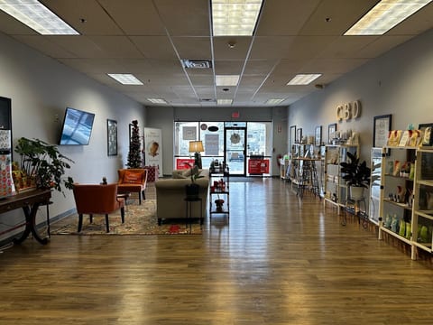 Your CBD Store